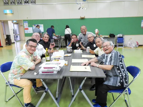 評議員会