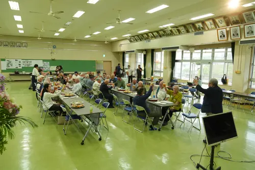 評議員会 2025