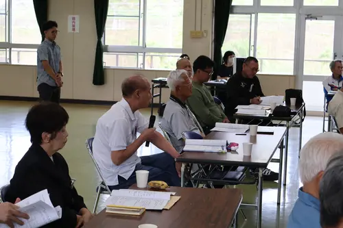 評議員会 2026