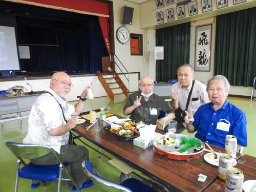 評議員会