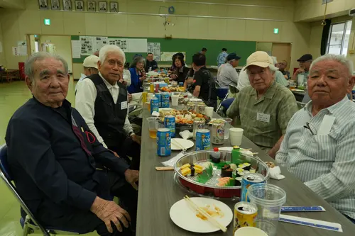 評議員会 2025