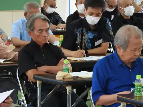 評議員会