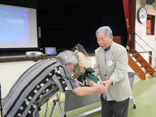 評議員会