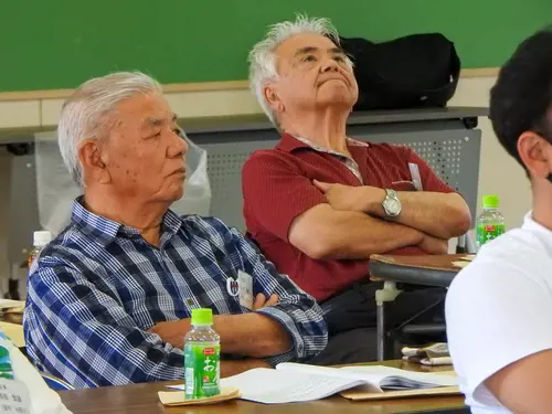 評議員会