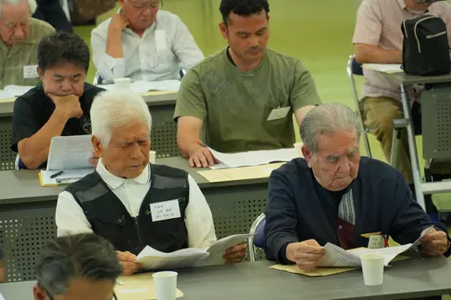 評議員会 2025