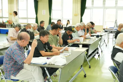評議員会 2025
