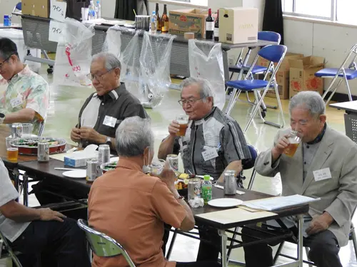 評議員会