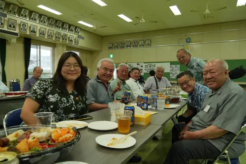 評議員会 2025