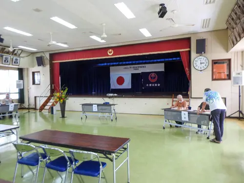 評議員会