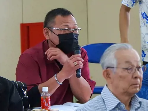 評議員会
