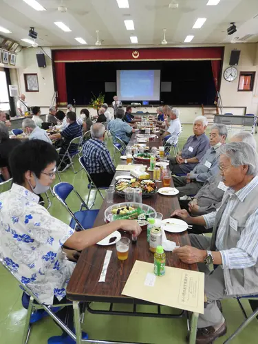 評議員会