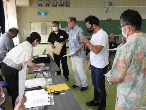 評議員会