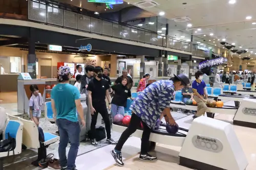 Hawaii-Brazil Exchange Meeting