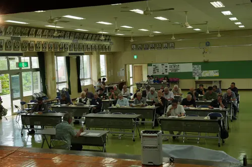 評議員会 2025