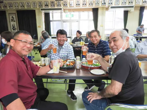 評議員会