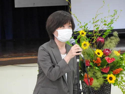 評議員会