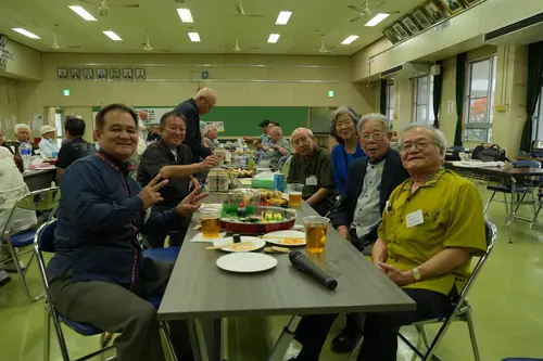 評議員会 2025