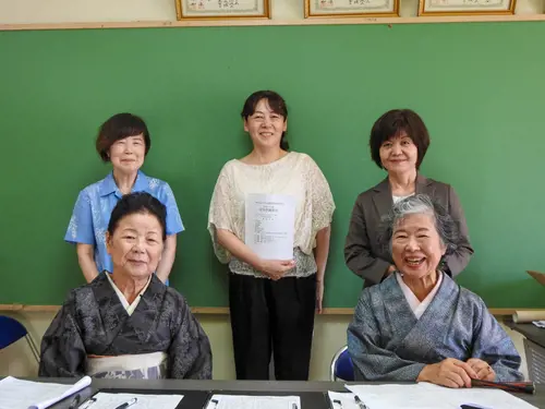 評議員会