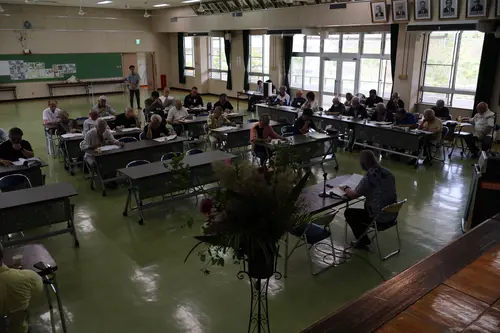 評議員会 2026