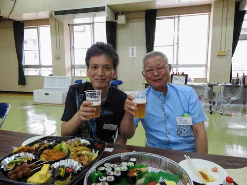 評議員会