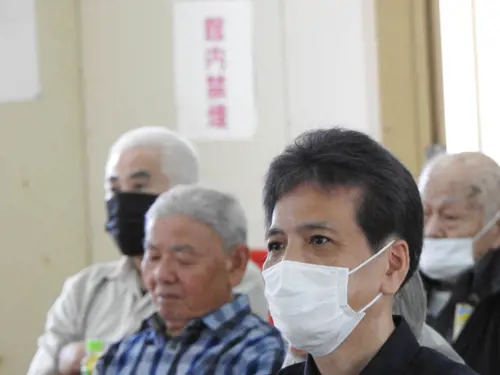 評議員会