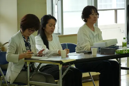 評議員会 2025