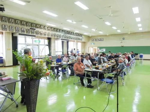 評議員会