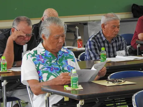 評議員会
