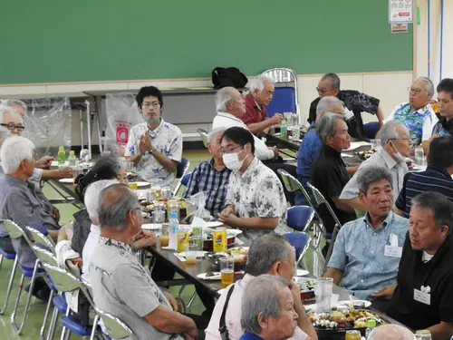 評議員会