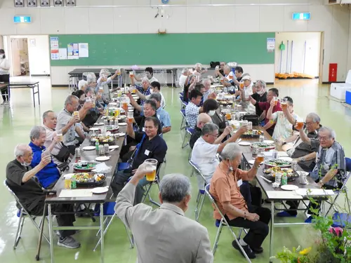 評議員会