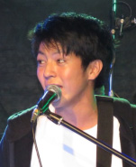 高良海杜：3班・仲川端四男（幸吉・孫）